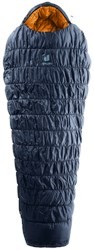 Deuter Exosphere SL -11C/12F Dorosły Śpiwór typu mumia Ripstop Niebieski