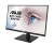 ASUS VA27AQ monitor komputerowy 68,6 cm (27") 2560 x 1440 px Quad HD LCD Czarny