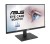 ASUS VA27AQ monitor komputerowy 68,6 cm (27") 2560 x 1440 px Quad HD LCD Czarny