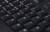 DELL KB522 klawiatura Uniwersalne USB QWERTZ Niemiecki Czarny