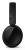 Philips 5000 series TAH5209BK/00 słuchawki/zestaw słuchawkowy Bezprzewodowy Opaska na głowę Połączenia/muzyka Bluetooth Czarny