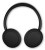 Philips 5000 series TAH5209BK/00 słuchawki/zestaw słuchawkowy Bezprzewodowy Opaska na głowę Połączenia/muzyka Bluetooth Czarny