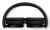 Philips 5000 series TAH5209BK/00 słuchawki/zestaw słuchawkowy Bezprzewodowy Opaska na głowę Połączenia/muzyka Bluetooth Czarny