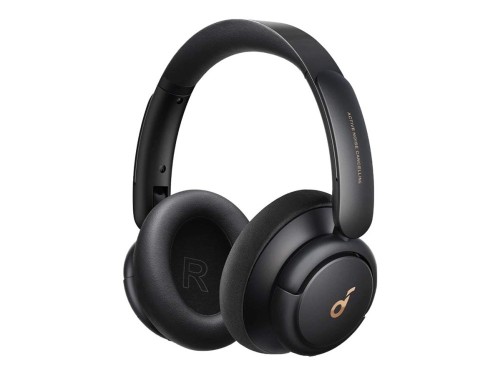 Słuchawki bezprzewodowe SOUNDCORE Q30 ANC BT Czarne