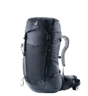 Deuter Futura 24 SL 24 l Czarny