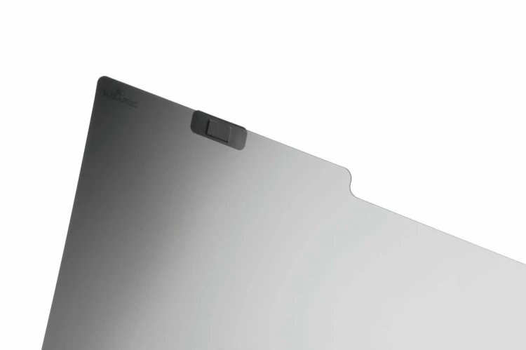 Durable 513857 filtr do ekranu 35,6 cm (14") Laptop Bezramkowy filtr prywatności na wyswietlacz