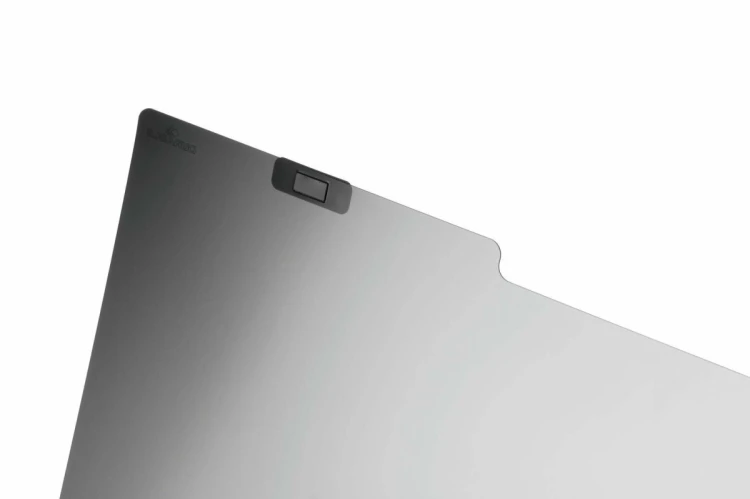 Durable 513857 filtr do ekranu 35,6 cm (14") Laptop Bezramkowy filtr prywatności na wyswietlacz
