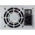 Inter-Tech ASPOWER U2A-B20500-S moduł zasilaczy 500 W 20+4 pin ATX Stal nierdzewna