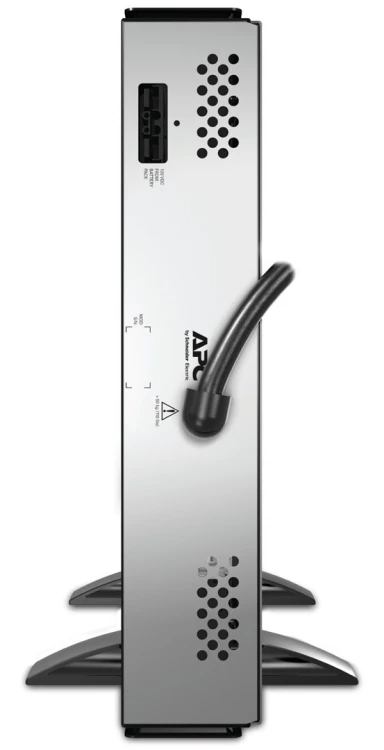 APC Smart-UPS X 120V External Battery Pack Rack/Tower