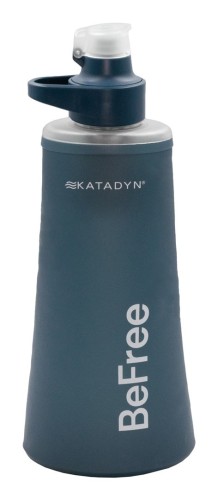 Katadyn 8021402 filtr kempingowy do wody 1 l