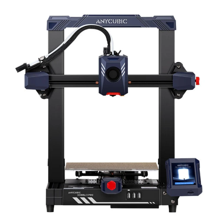 Drukarka 3D ANYCUBIC Kobra 2 Pro