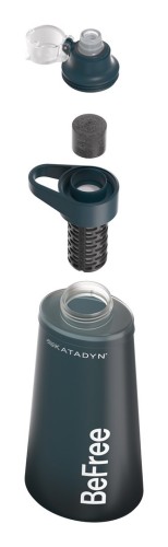 Katadyn 8021402 filtr kempingowy do wody 1 l