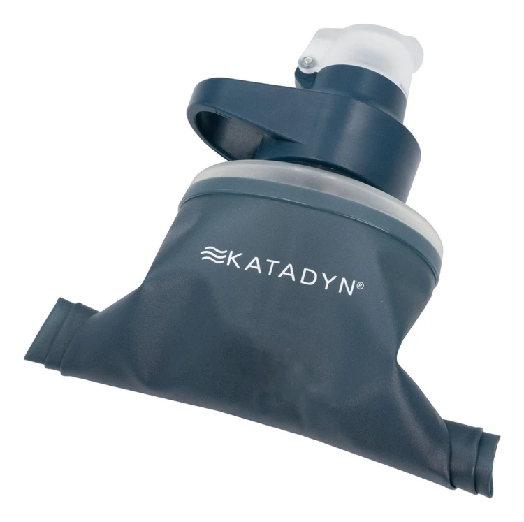Katadyn 8021402 filtr kempingowy do wody 1 l