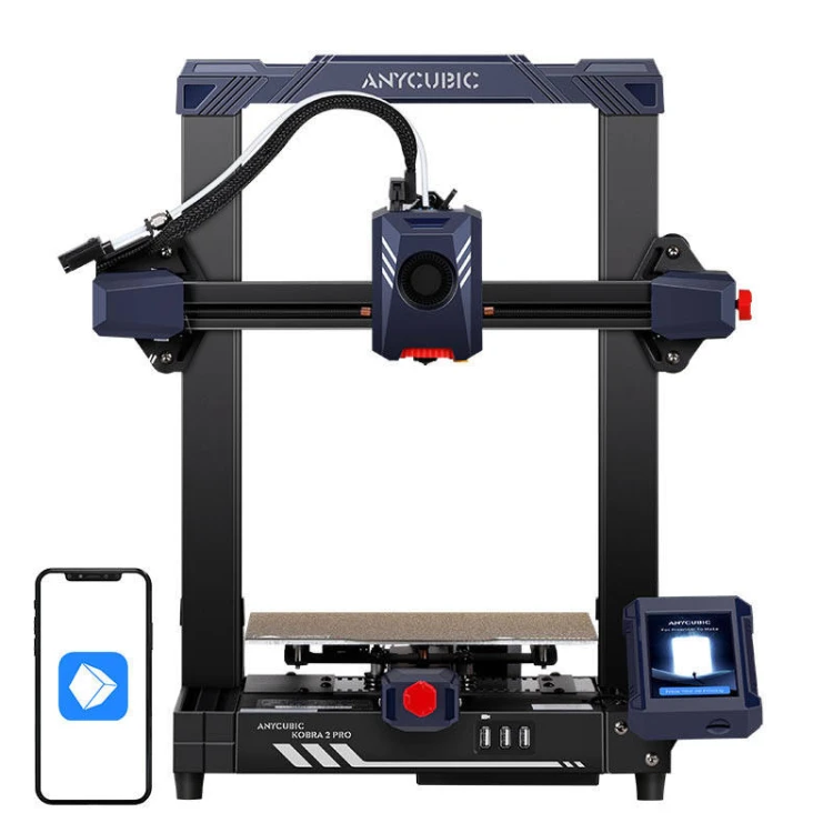 Drukarka 3D ANYCUBIC Kobra 2 Pro