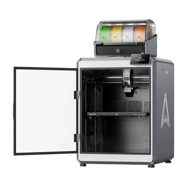 Drukarka 3D CREALITY K2 Plus Combo