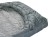 Therm-a-Rest Vela 32F/0C Quilt Podwójny Szary