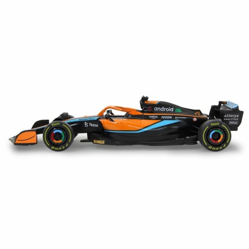 Jamara 402109 zdalnie sterowany model Samochód sportowy Silnik elektryczny 1:18