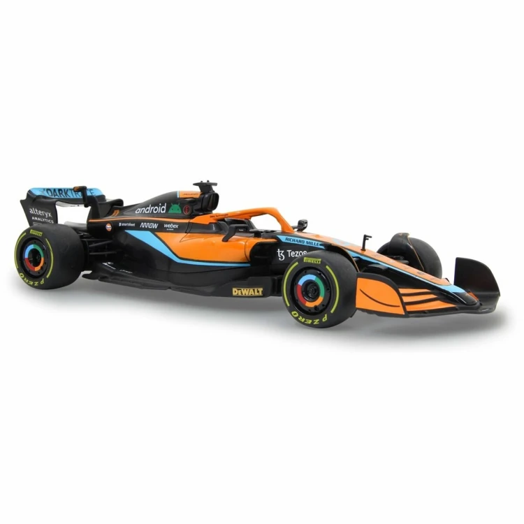 Jamara 402109 zdalnie sterowany model Samochód sportowy Silnik elektryczny 1:18