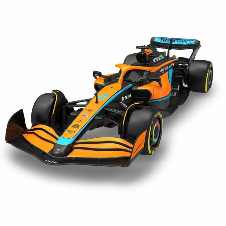 Jamara 402109 zdalnie sterowany model Samochód sportowy Silnik elektryczny 1:18