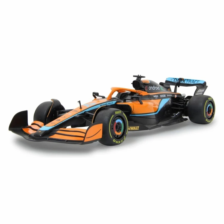 Jamara 402109 zdalnie sterowany model Samochód sportowy Silnik elektryczny 1:18