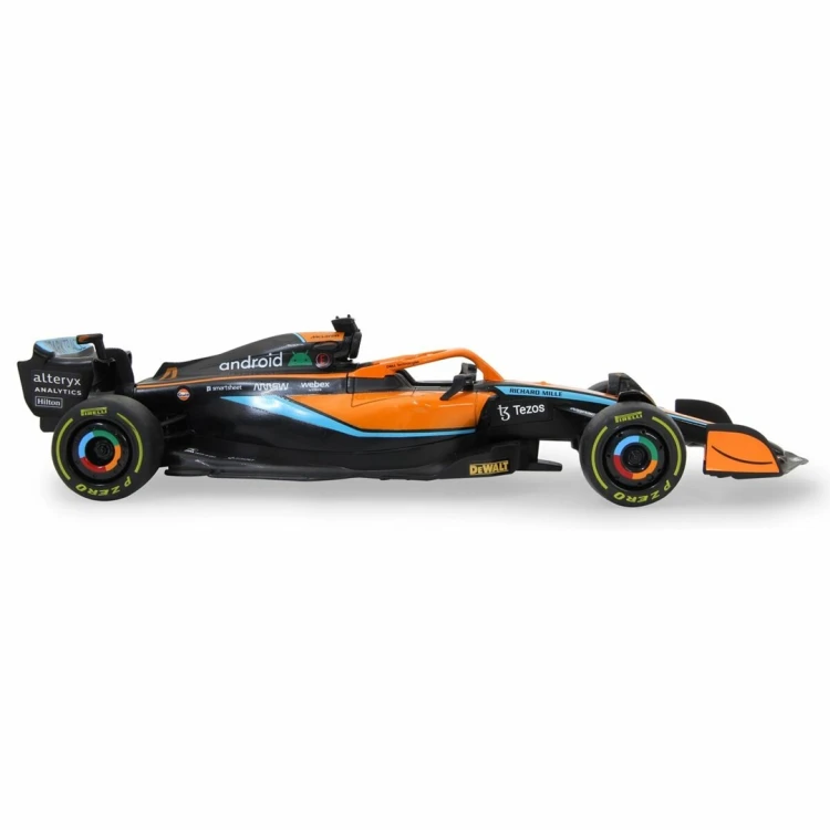 Jamara 402109 zdalnie sterowany model Samochód sportowy Silnik elektryczny 1:18