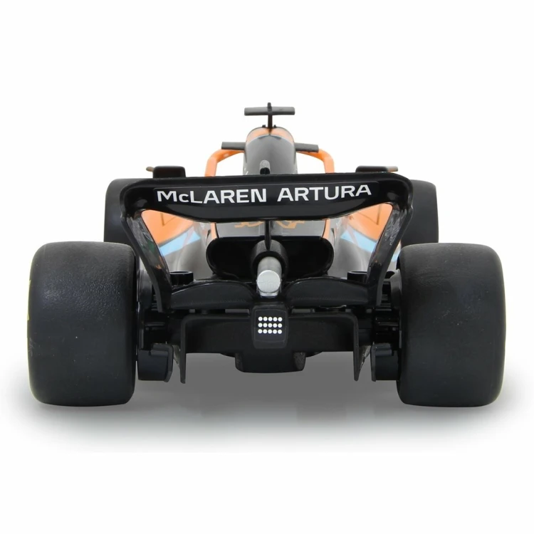 Jamara 402109 zdalnie sterowany model Samochód sportowy Silnik elektryczny 1:18