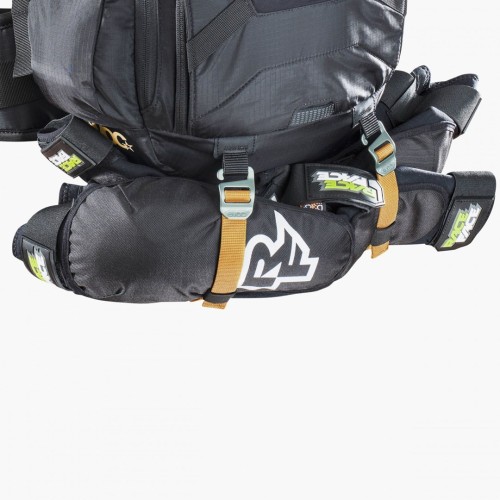 EVOC FR Trail Blackline 20 plecak Plecak kolarski Czarny