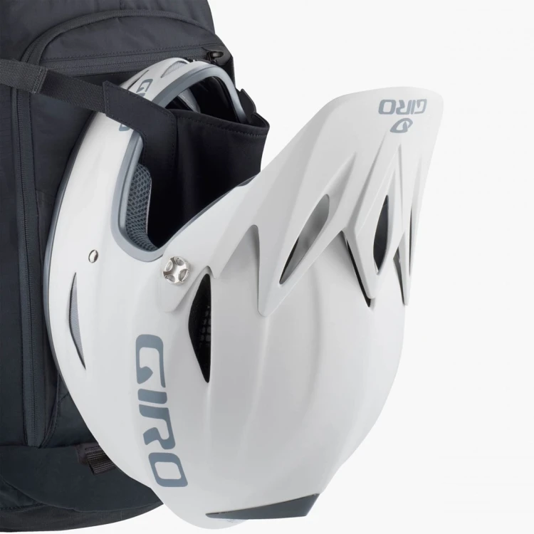 EVOC FR Trail Blackline 20 plecak Plecak kolarski Czarny
