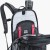 EVOC FR Trail Blackline 20 plecak Plecak kolarski Czarny