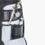 EVOC FR Trail Blackline 20 plecak Plecak kolarski Czarny