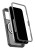 Urban Armor Gear 114522113131 pokrowiec na telefon komórkowy 17,5 cm (6.9") Popiół