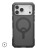 Urban Armor Gear 114522113131 pokrowiec na telefon komórkowy 17,5 cm (6.9") Popiół