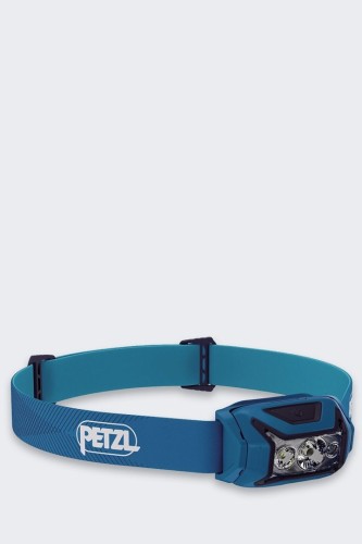 czołówka Petzl Actik 450 lm, białe i czerwone światło