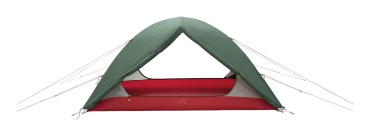Robens Aster 2 Pro 2 os. Khaki Namiot kopułowy / Igloo