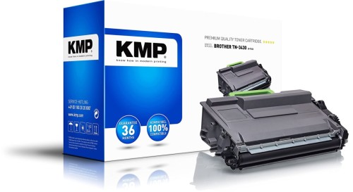 KMP B-T103 kaseta z tonerem 1 szt. Zamiennik Czarny