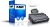 KMP B-T103 kaseta z tonerem 1 szt. Zamiennik Czarny