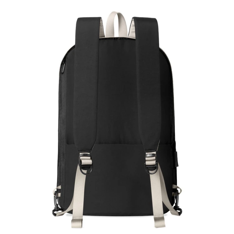 XD DESIGN PLECAK SWITCH 2IN1 BLACK/OAK P706.3319