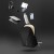 XD DESIGN PLECAK SWITCH 2IN1 BLACK/NIGHT SEA P706.3305