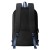 XD DESIGN PLECAK SWITCH 2IN1 BLACK/NIGHT SEA P706.3305