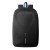 XD DESIGN PLECAK SWITCH 2IN1 BLACK/NIGHT SEA P706.3305