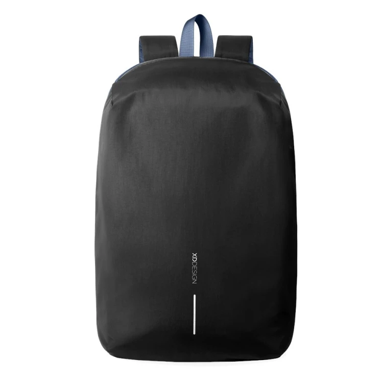 XD DESIGN PLECAK SWITCH 2IN1 BLACK/NIGHT SEA P706.3305
