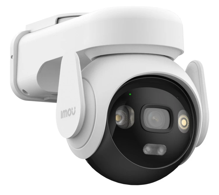 Kamera IP do monitoringu Imou AOV PT KIT 4G 5MP WiFi