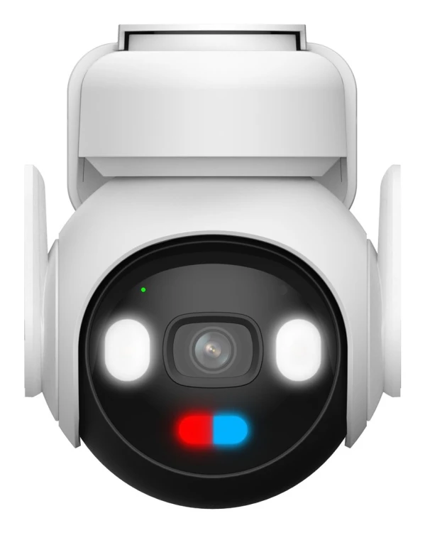 Kamera IP do monitoringu Imou AOV PT KIT 4G 5MP WiFi