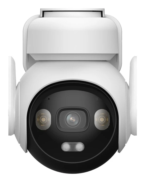 Kamera IP do monitoringu Imou AOV PT KIT 4G 5MP WiFi
