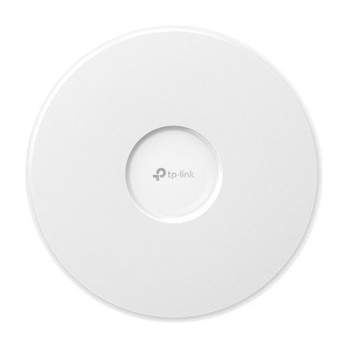 TP-Link Omada EAP772 punkt dostępowy WLAN 9300 Mbit/s Biały