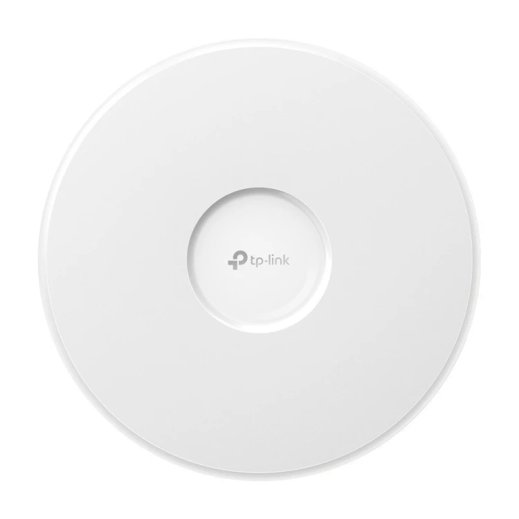 TP-Link Omada EAP772 punkt dostępowy WLAN 9300 Mbit/s Biały
