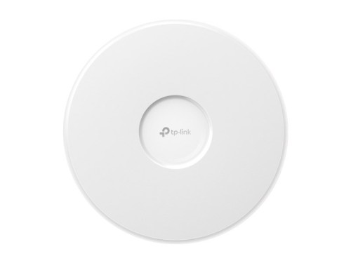 TP-Link Omada EAP772 punkt dostępowy WLAN 9300 Mbit/s Biały