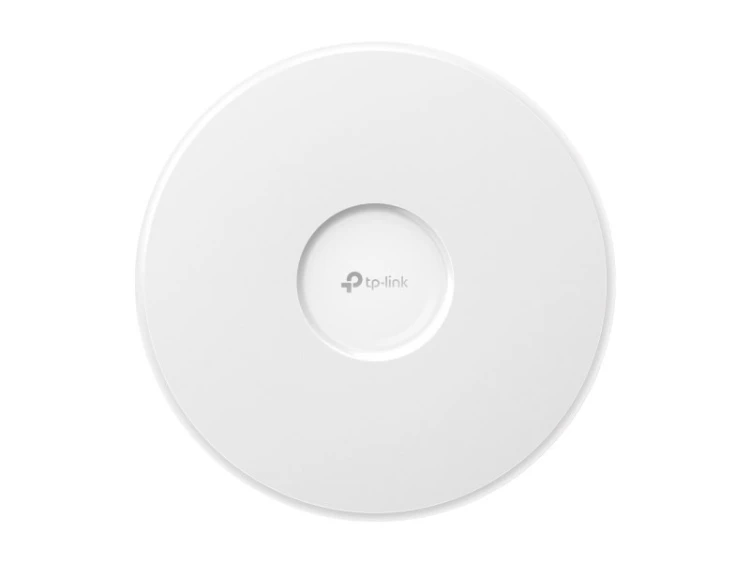 TP-Link Omada EAP772 punkt dostępowy WLAN 9300 Mbit/s Biały