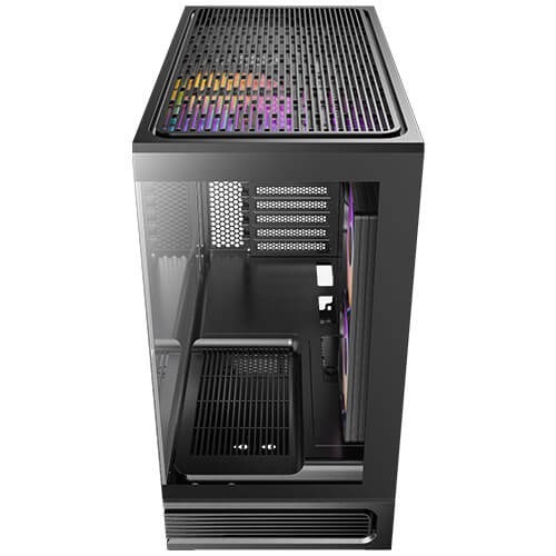 Antec C2M ARGB Midi Tower Czarny