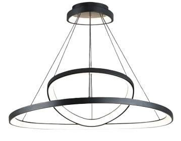 LAMP PENDANT KOTILA 42 85CM